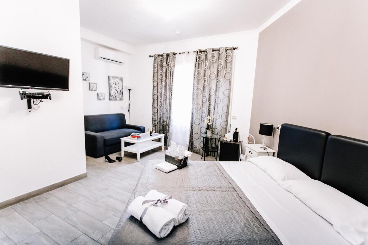 41 Duodo Vatican Relais Affittacamere *