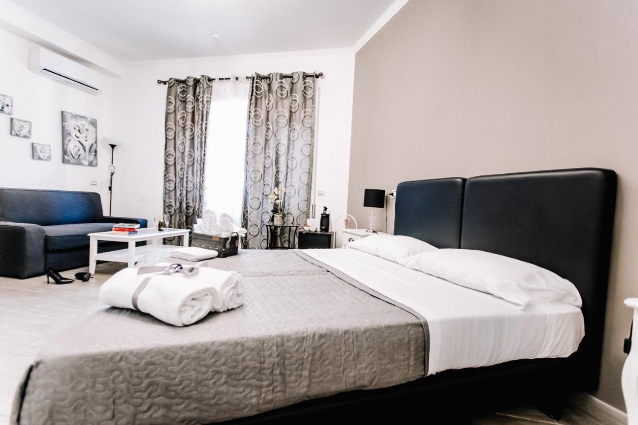 41 Duodo Vatican Relais Affittacamere Roma