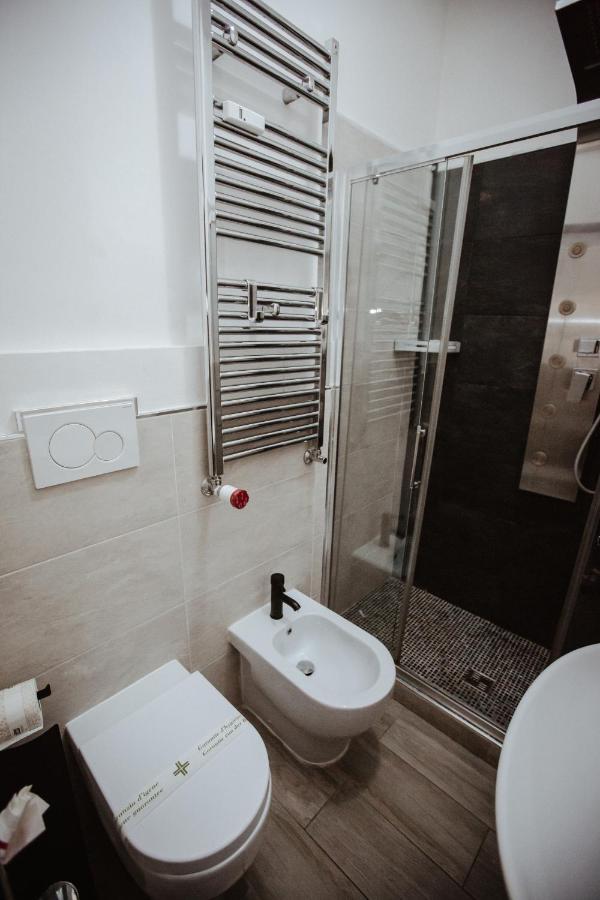 Wanderlust Relais Vaticano Roma