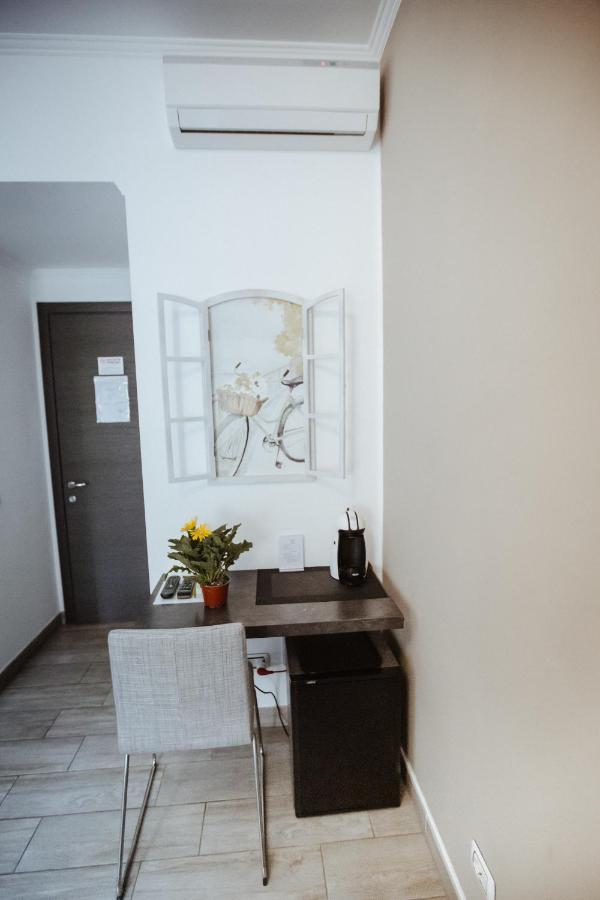 41 Duodo Vatican Relais Roma