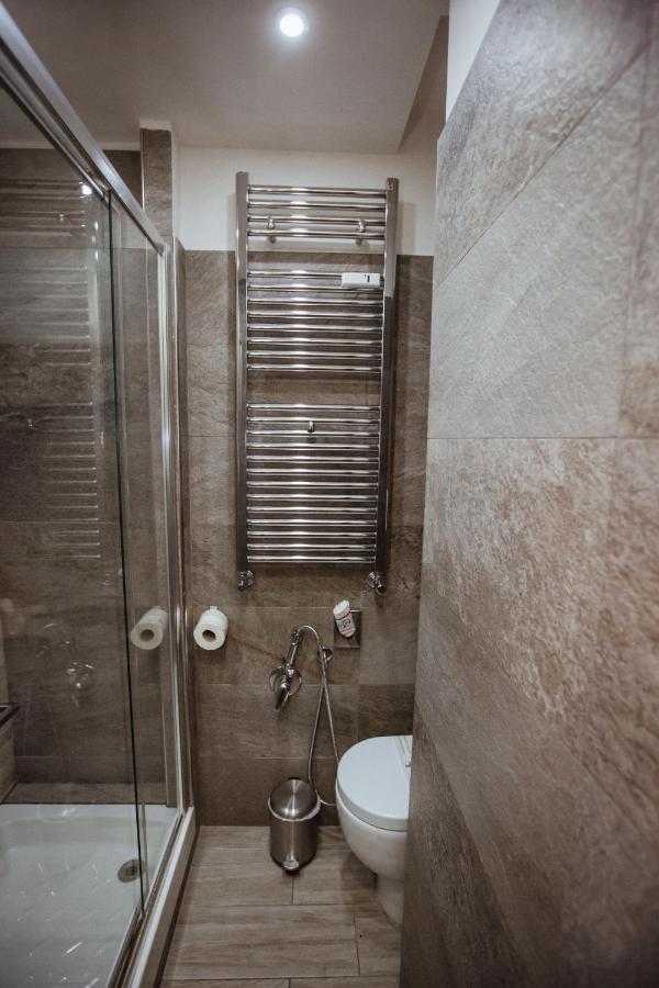 Affittacamere 41 Duodo Vatican Relais *