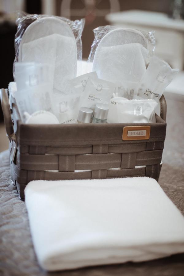 Wanderlust Relais Vaticano * Roma