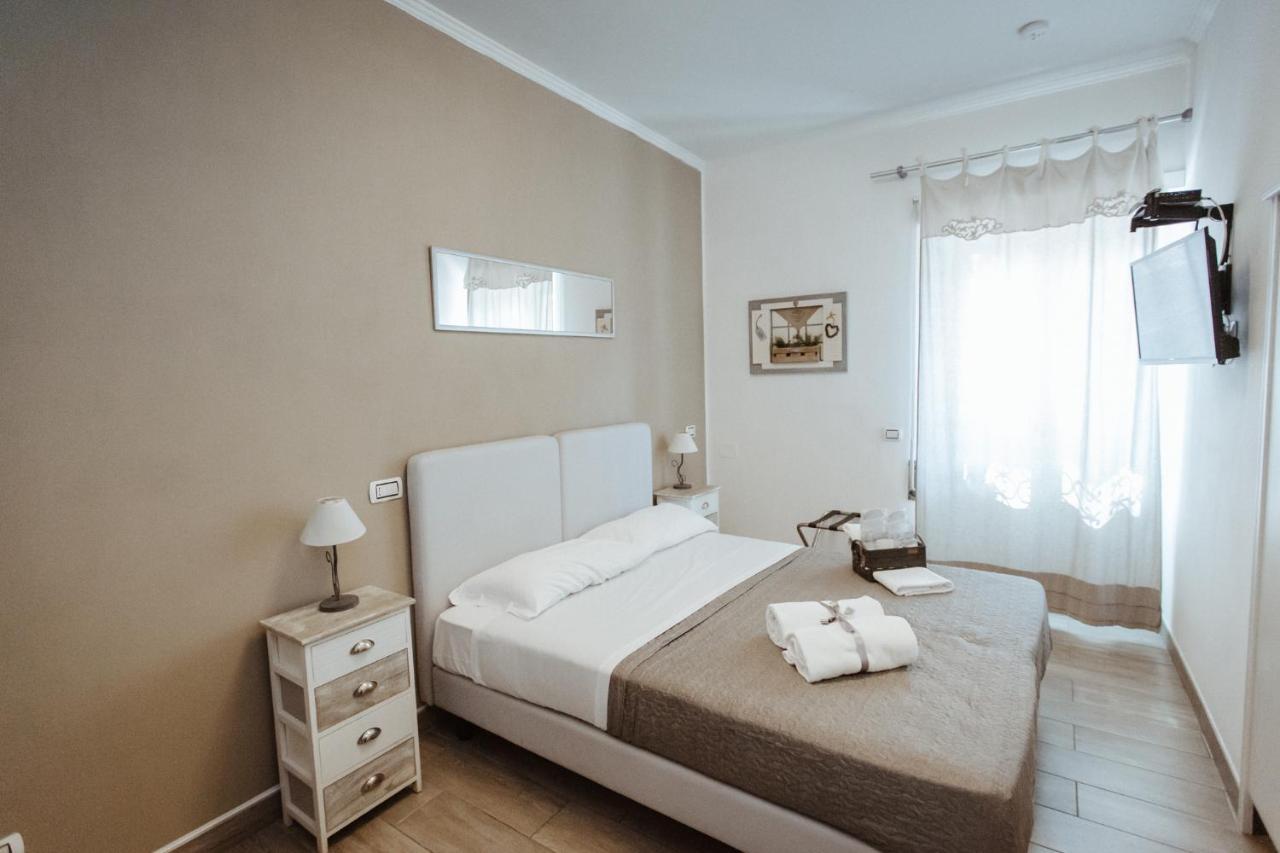 41 Duodo Vatican Relais Affittacamere