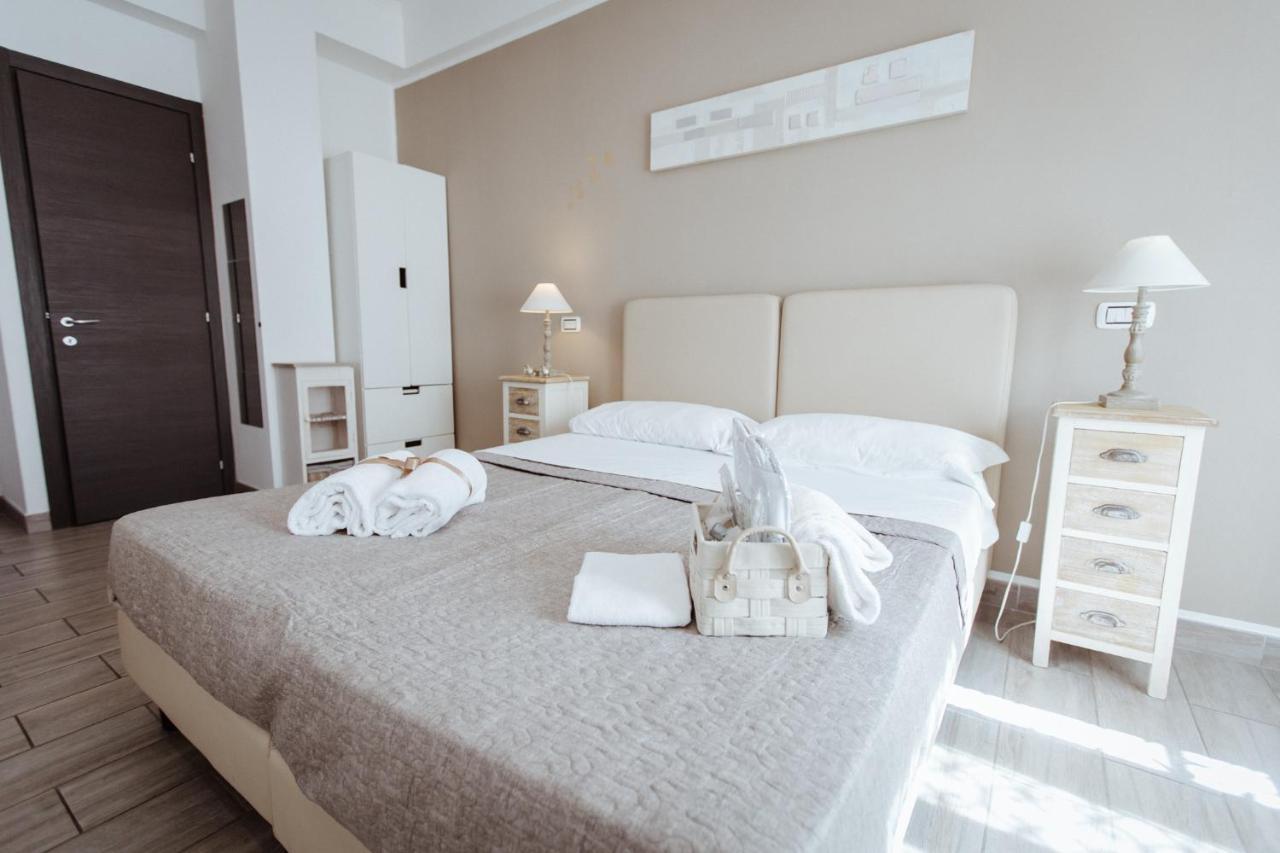 41 Duodo Vatican Relais Affittacamere