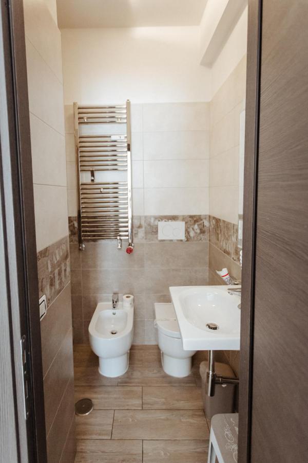 41 Duodo Vatican Relais Affittacamere Roma