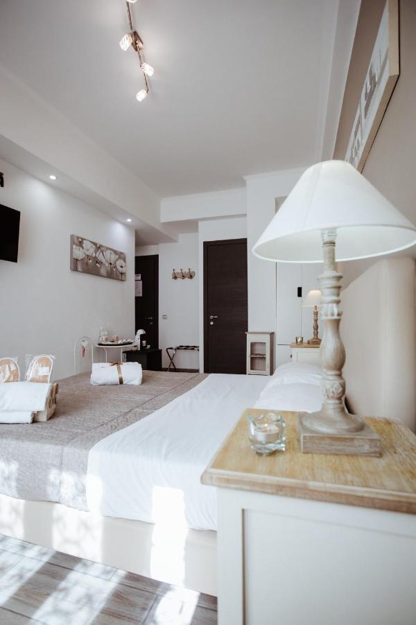 Wanderlust Relais Vaticano