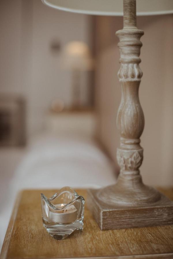 Wanderlust Relais Vaticano *