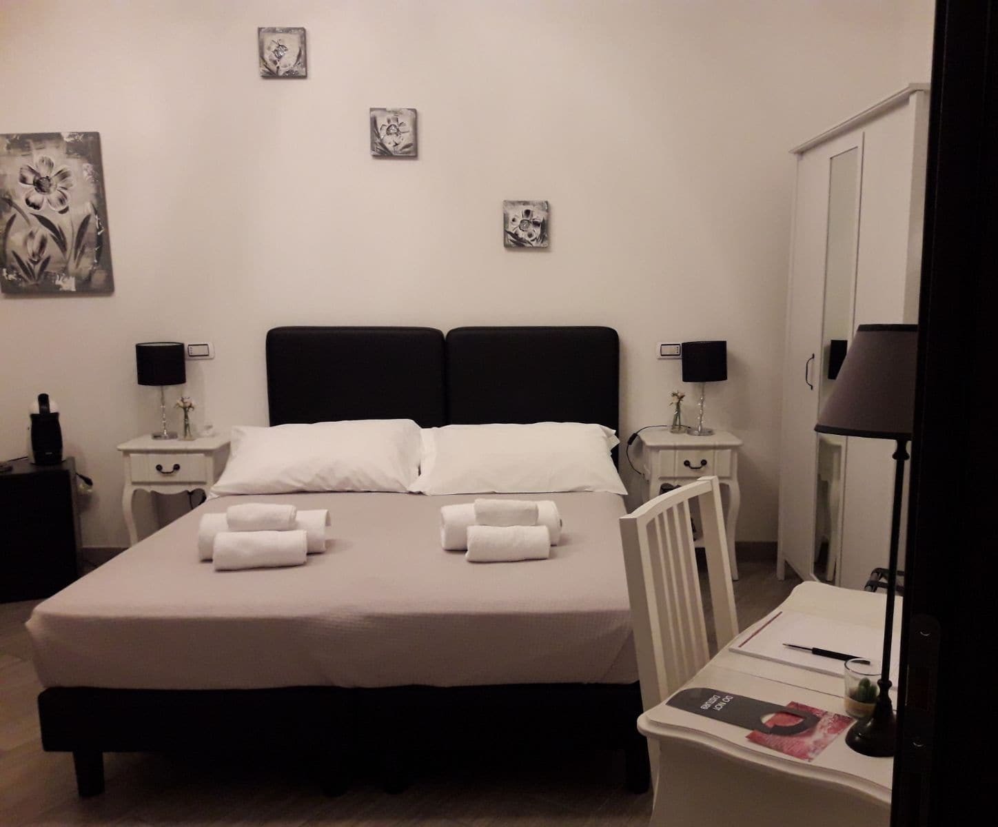41 Duodo Vatican Relais Affittacamere