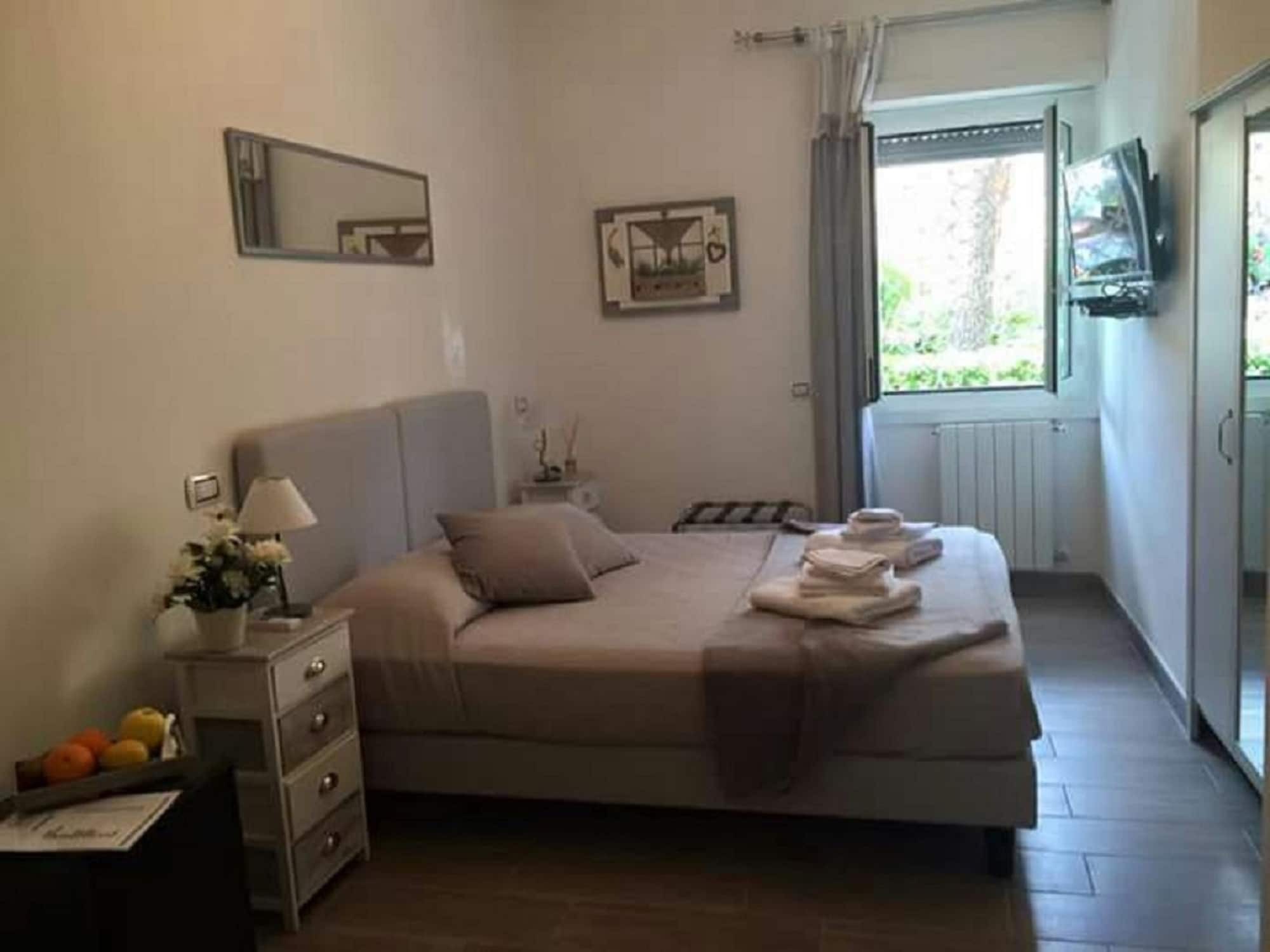 Wanderlust Relais Vaticano