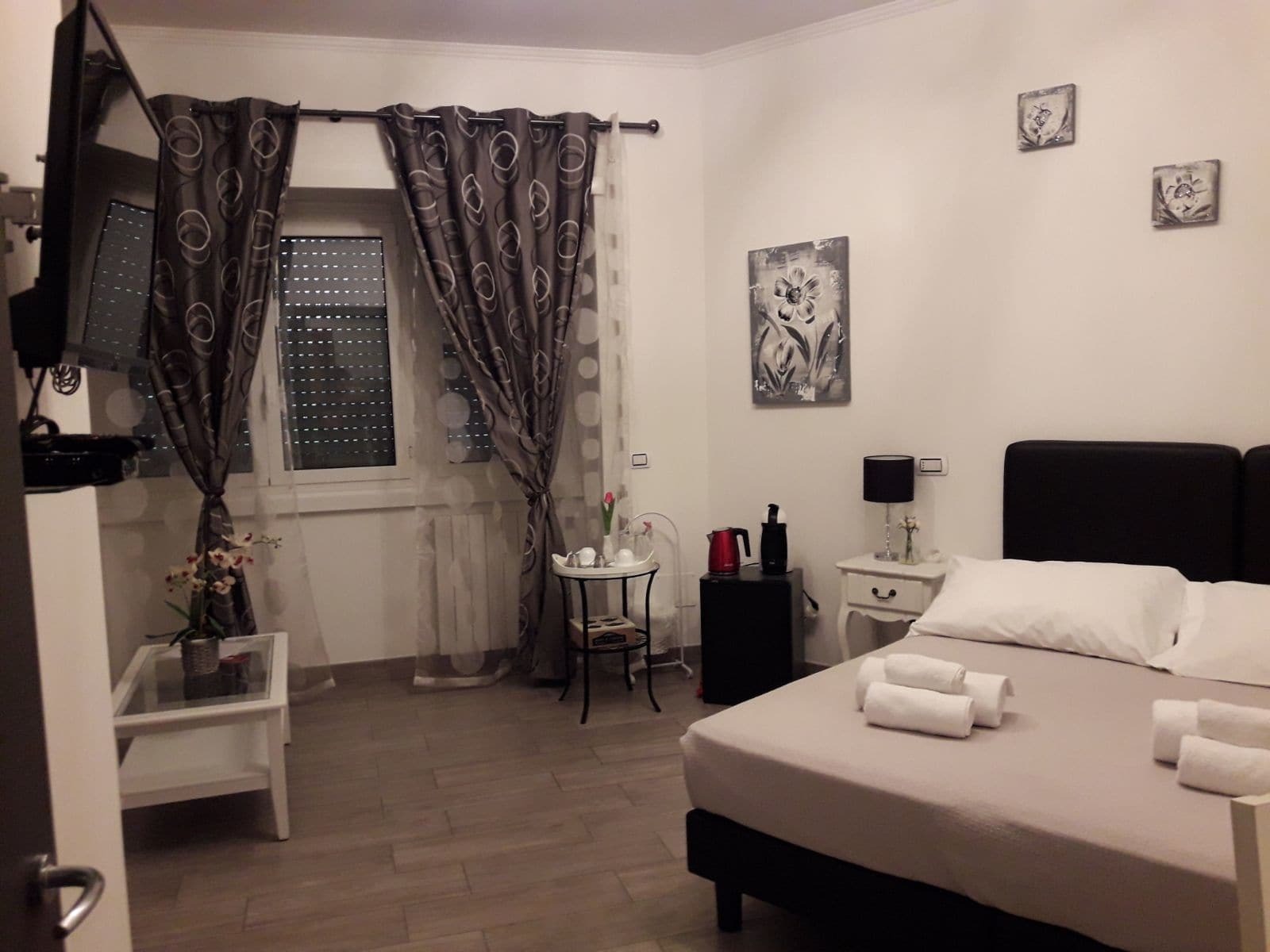 41 Duodo Vatican Relais Affittacamere Roma