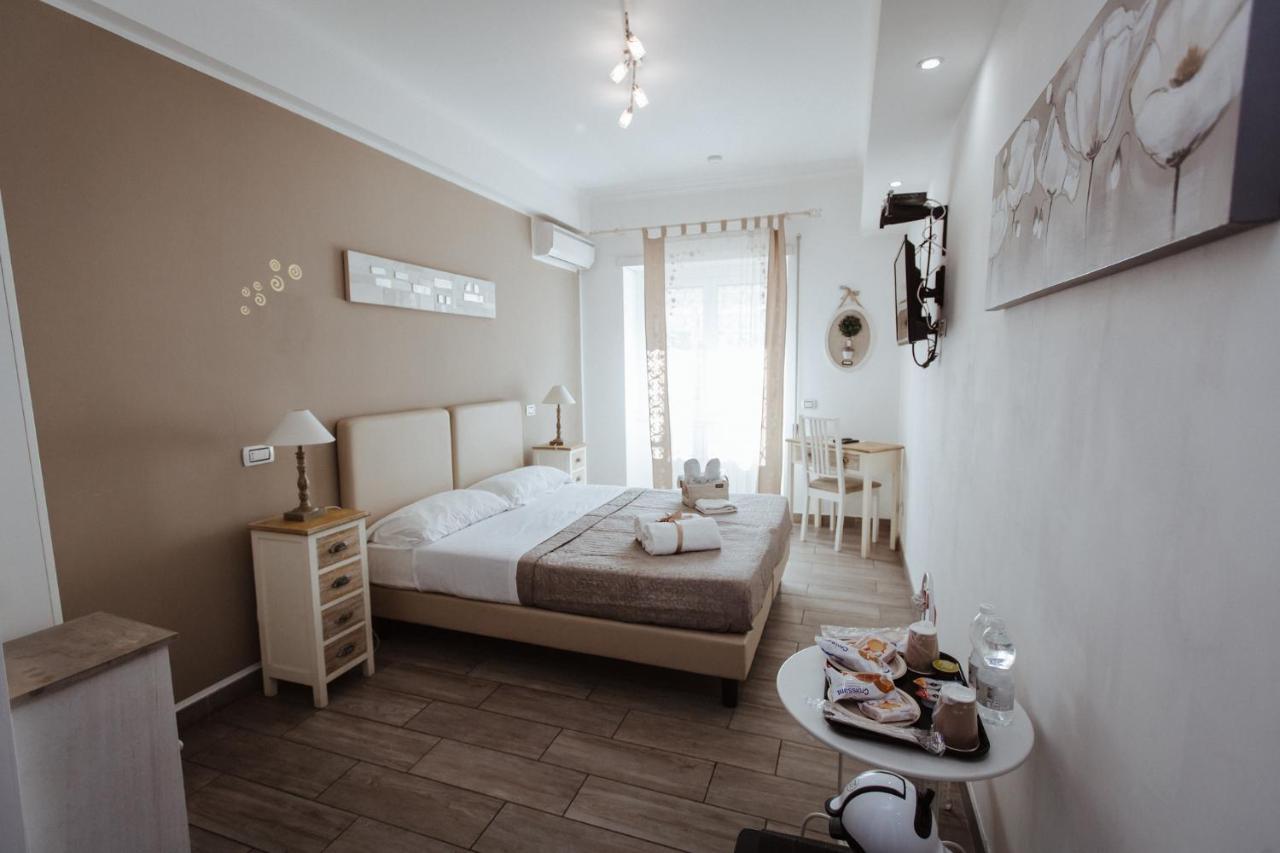 41 Duodo Vatican Relais * Roma